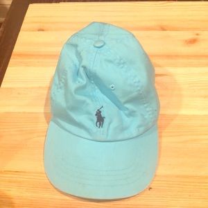 Polo hat